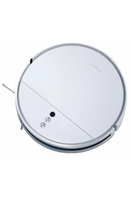 Робот-пылесос Dreame F9 (белый) 