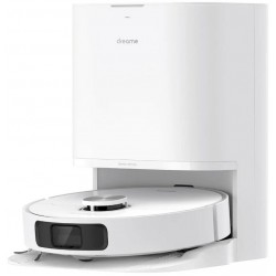 Робот-пылесос Dreame L10 Prime (белый)