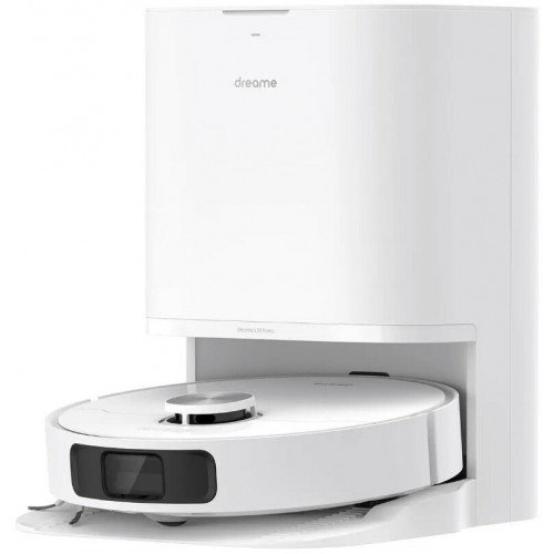 Робот-пылесос Dreame L10 Prime (белый) 