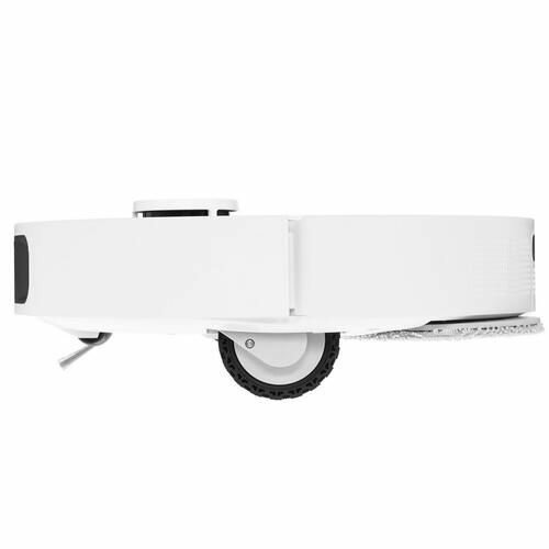 Робот-пылесос Dreame L10 Prime (белый) 9