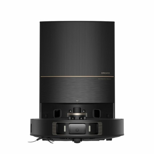 Робот-пылесос Dreame L30 Ultra RLX41CE с зарядной станцией RCXE5 (черный) 1