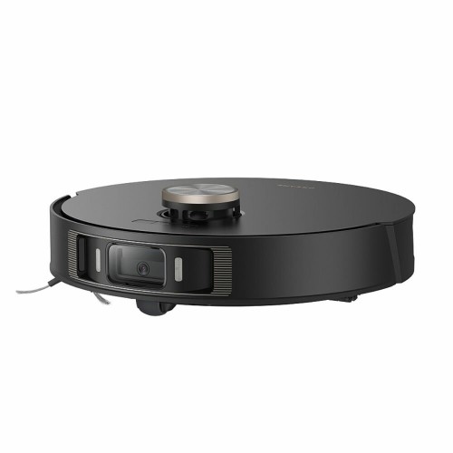 Робот-пылесос Dreame L30 Ultra RLX41CE с зарядной станцией RCXE5 (черный) 9