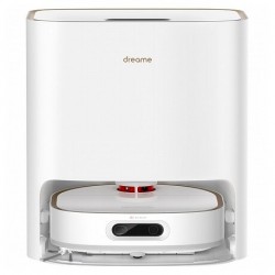 Робот-пылесос Dreame W10 Pro (RLS6TAC) (белый)