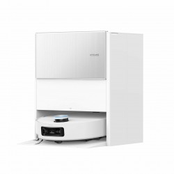 Робот-пылесос Dreame Aqua10 Ultra Roller Complete (белый)