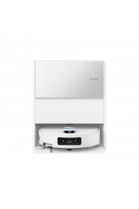 Робот-пылесос Dreame Aqua10 Ultra Roller Complete (белый) 1