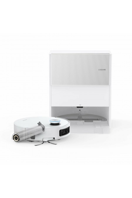 Робот-пылесос Dreame Aqua10 Ultra Roller Complete (белый) 3