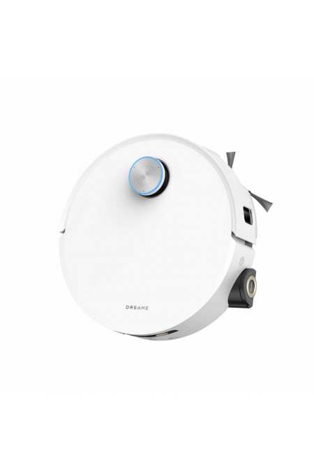 Робот-пылесос Dreame Aqua10 Ultra Roller Complete (белый) 5