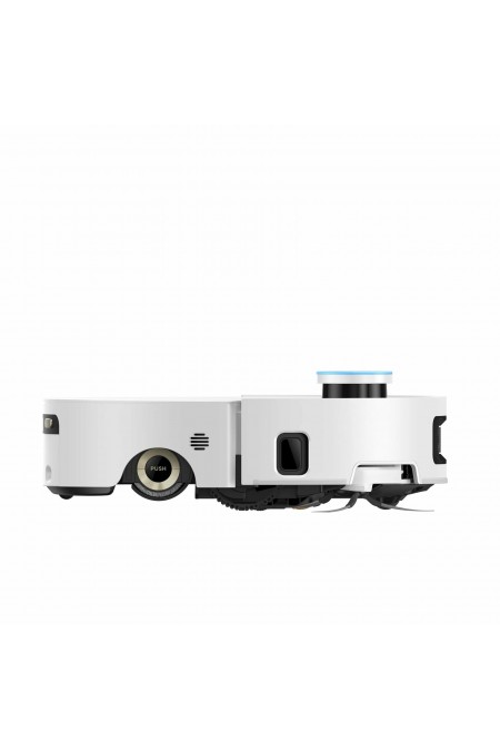 Робот-пылесос Dreame Aqua10 Ultra Roller Complete (белый) 6