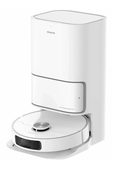 Робот-пылесос Dreame Bot L10 Ultra (RLS6LADC-6) (белый) 