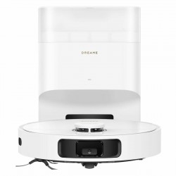 Робот-пылесос Dreame Bot L10s Plus (RLL42SD) (белый)