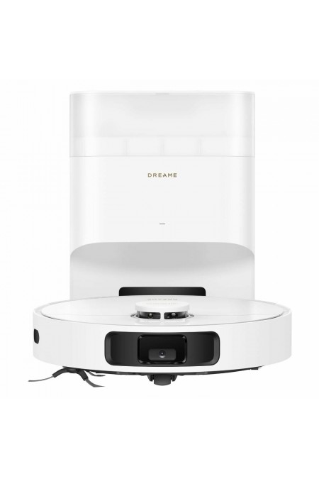 Робот-пылесос Dreame Bot L10s Plus (RLL42SD) (белый) 