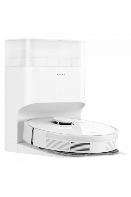 Робот-пылесос Dreame Bot L10s Plus (RLL42SD) (белый) 1