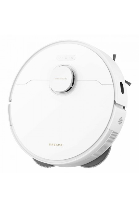 Робот-пылесос Dreame Bot L10s Plus (RLL42SD) (белый) 3