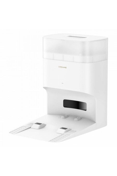 Робот-пылесос Dreame Bot L10s Plus (RLL42SD) (белый) 5