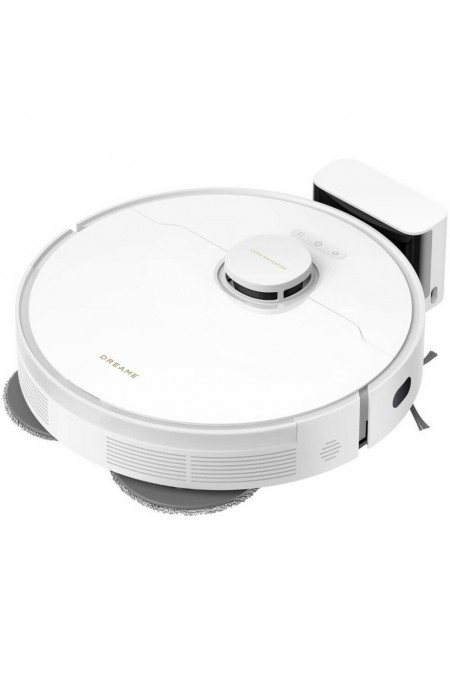 Робот-пылесос Dreame Bot L10s Pro Gen2 (RLL42SDA) (белый) 