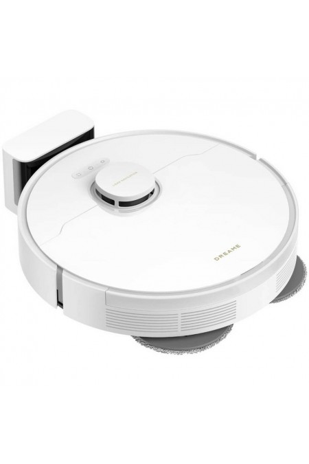 Робот-пылесос Dreame Bot L10s Pro Gen2 (RLL42SDA) (белый) 1