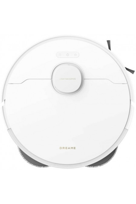Робот-пылесос Dreame Bot L10s Pro Gen2 (RLL42SDA) (белый) 2