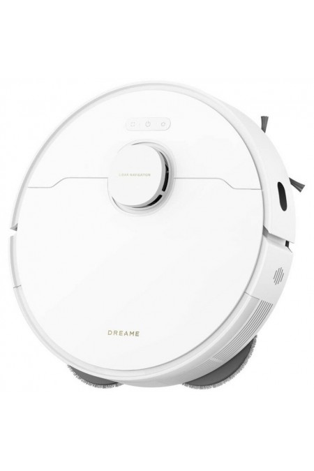 Робот-пылесос Dreame Bot L10s Pro Gen2 (RLL42SDA) (белый) 3