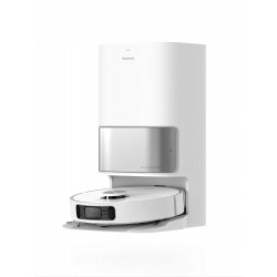 Робот-пылесос Dreame Bot L10s Ultra (RLS6LADC) со станцией самоочистки (белый)