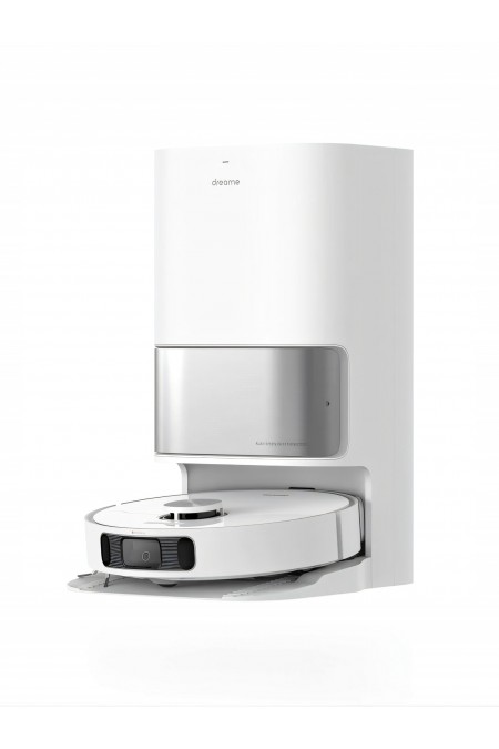 Робот-пылесос Dreame Bot L10s Ultra (RLS6LADC) со станцией самоочистки (белый) 