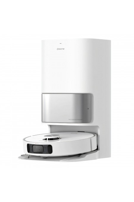 Робот-пылесос Dreame Bot L10s Ultra (RLS6LADC) со станцией самоочистки (белый) 1