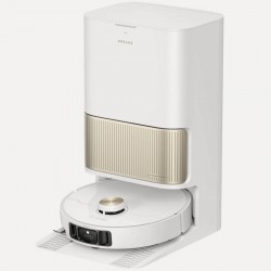 Робот-пылесос Dreame Bot L40s Pro Ultra (RLL74CE) (белый)