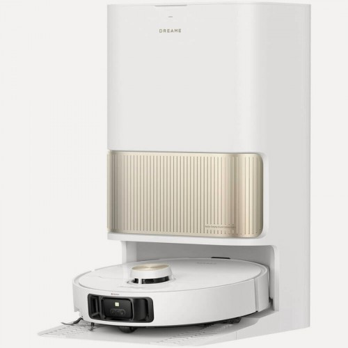 Робот-пылесос Dreame Bot L40s Pro Ultra (RLL74CE) (белый) 2
