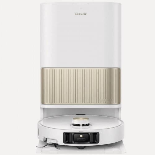 Робот-пылесос Dreame Bot L40s Pro Ultra (RLL74CE) (белый) 3