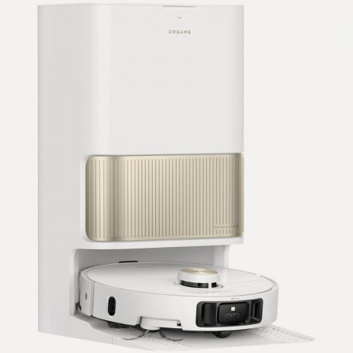 Робот-пылесос Dreame Bot L40s Pro Ultra (RLL74CE) (белый) 4