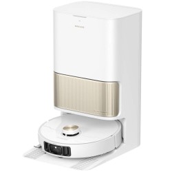 Робот-пылесос Dreame Bot L40s Pro Ultra (RLL74CE) (белый)