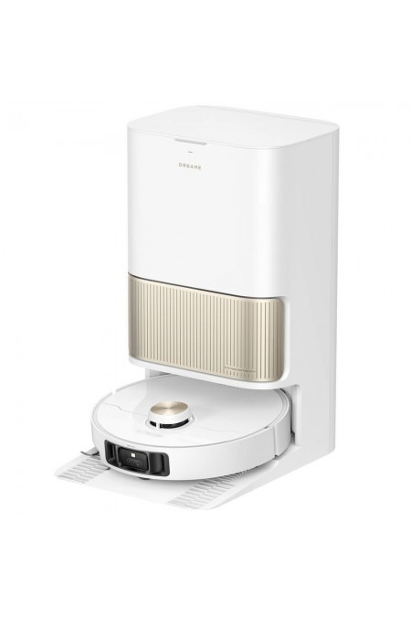 Робот-пылесос Dreame Bot L40s Pro Ultra (RLL74CE) (белый) 