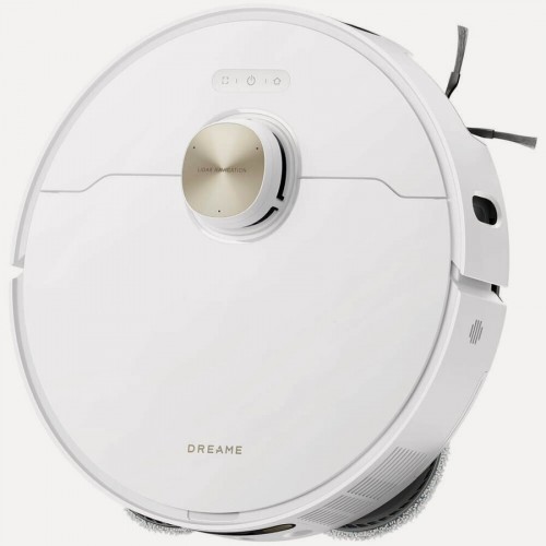 Робот-пылесос Dreame Bot L40s Pro Ultra (RLL74CE) (белый) 5