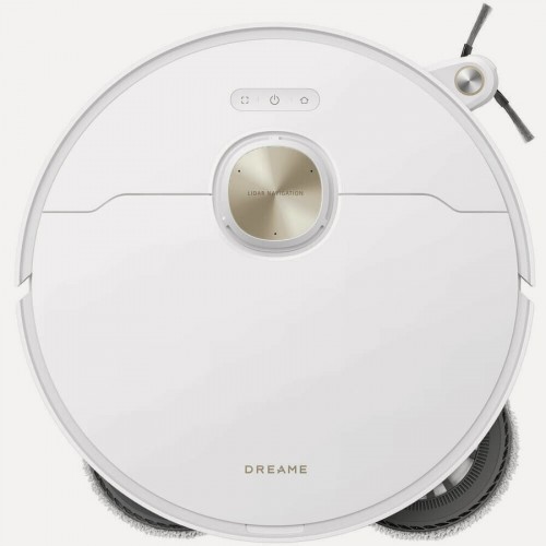 Робот-пылесос Dreame Bot L40s Pro Ultra (RLL74CE) (белый) 6