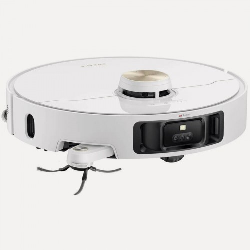 Робот-пылесос Dreame Bot L40s Pro Ultra (RLL74CE) (белый) 7