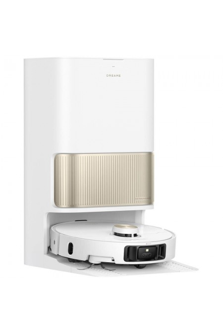 Робот-пылесос Dreame Bot L40s Pro Ultra (RLL74CE) (белый) 2
