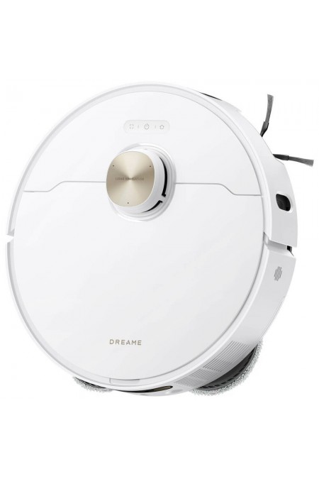 Робот-пылесос Dreame Bot L40s Pro Ultra (RLL74CE) (белый) 3