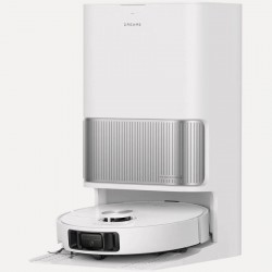 Робот-пылесос Dreame Bot L40s Ultra (RLL22SE) (белый)