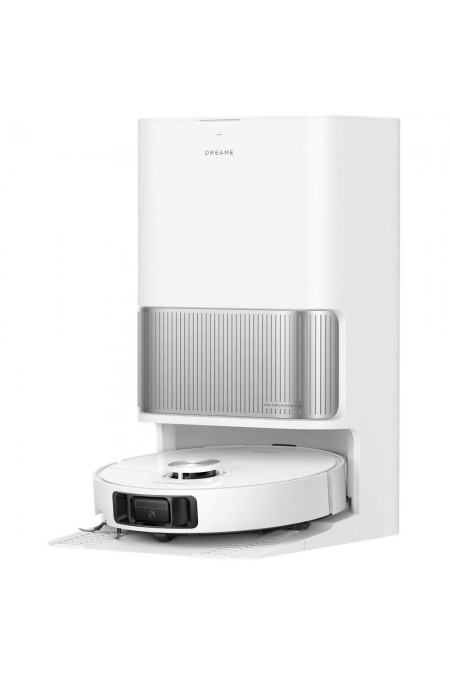 Робот-пылесос Dreame Bot L40s Ultra (RLL22SE) (белый) 