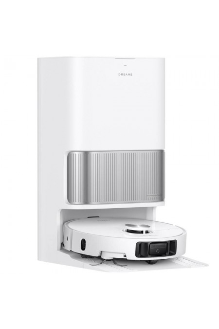 Робот-пылесос Dreame Bot L40s Ultra (RLL22SE) (белый) 2