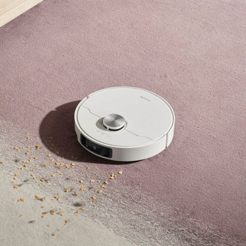 Робот-пылесос Dreame Bot L40s Ultra (RLL22SE) (белый) 8