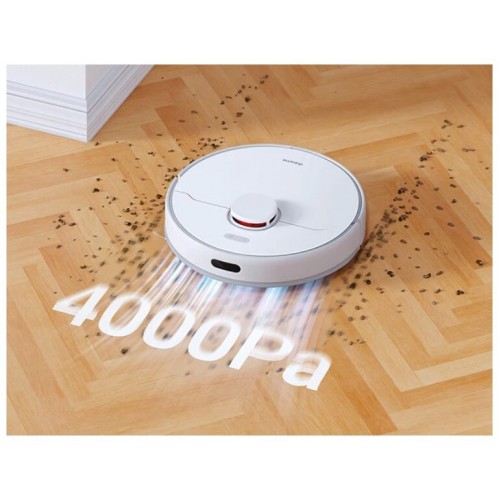 Робот-пылесос Dreame Bot Robot Vacuum and Mop D10 Plus (RLS3D) (белый) 1