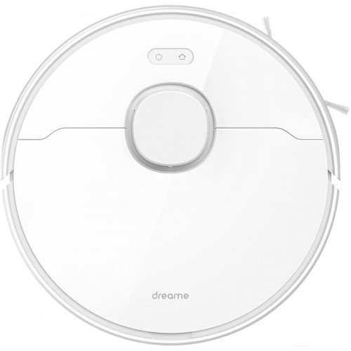 Робот-пылесос Dreame Bot Robot Vacuum and Mop D10 Plus (RLS3D) (белый) 4