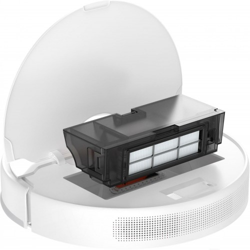 Робот-пылесос Dreame Bot Robot Vacuum and Mop D10 Plus (RLS3D) (белый) 6