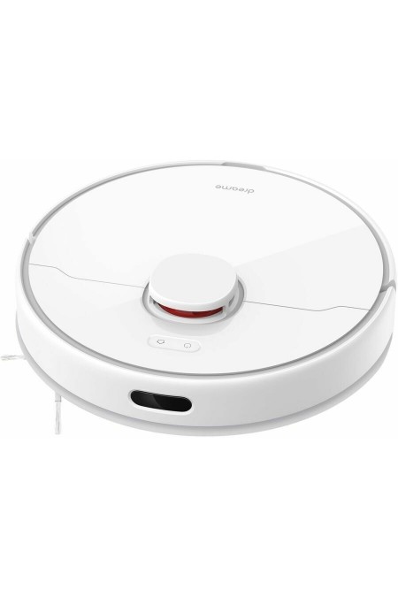 Робот-пылесос Dreame Bot Robot Vacuum and Mop D10 Plus (RLS3D) (белый) 