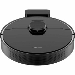 Робот-пылесос Dreame Bot Robot Vacuum and Mop D10s Pro (RLS6A) (черный)