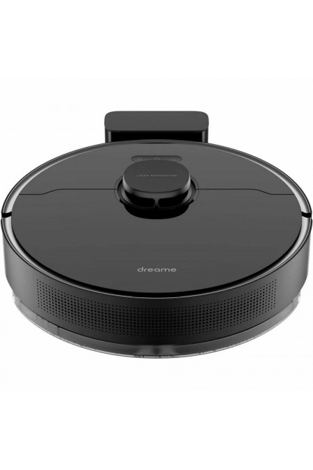 Робот-пылесос Dreame Bot Robot Vacuum and Mop D10s Pro (RLS6A) (черный) 1