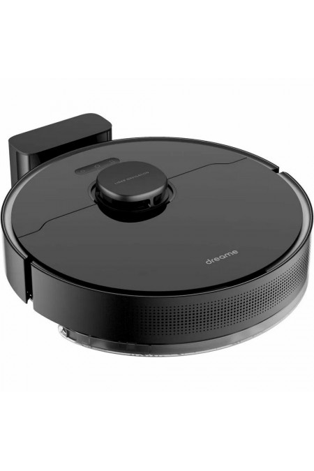 Робот-пылесос Dreame Bot Robot Vacuum and Mop D10s Pro (RLS6A) (черный) 2
