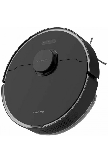 Робот-пылесос Dreame Bot Robot Vacuum and Mop D10s Pro (RLS6A) (черный) 4