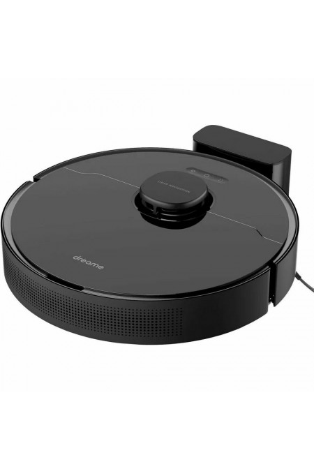 Робот-пылесос Dreame Bot Robot Vacuum and Mop D10s Pro (RLS6A) (черный) 5