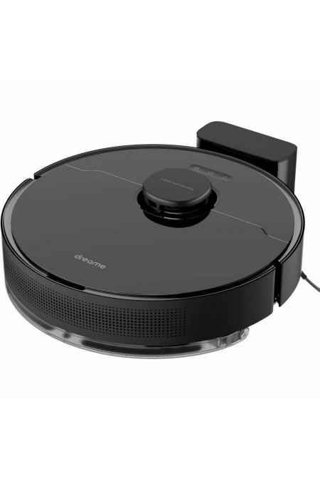 Робот-пылесос Dreame Bot Robot Vacuum and Mop D10s Pro (RLS6A) (черный) 6